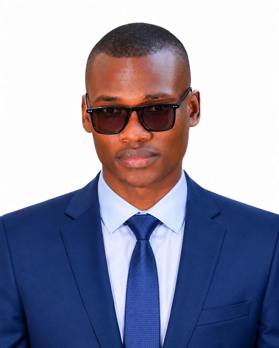 Caleb Muga